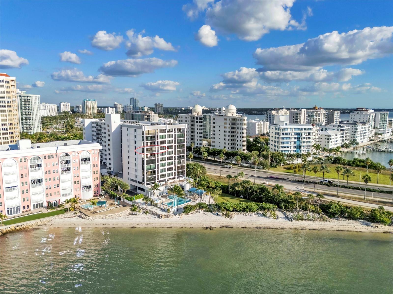 Image 42 of 47 For 11 Sunset Drive 601