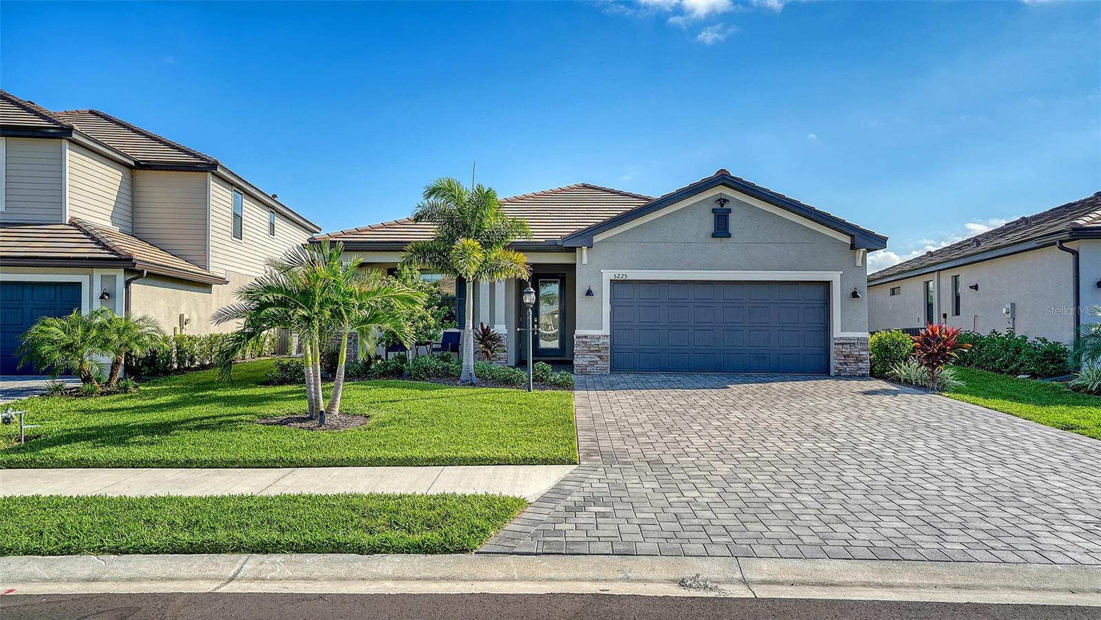 Details for 5225 Blue Crush Street, BRADENTON, FL 34211