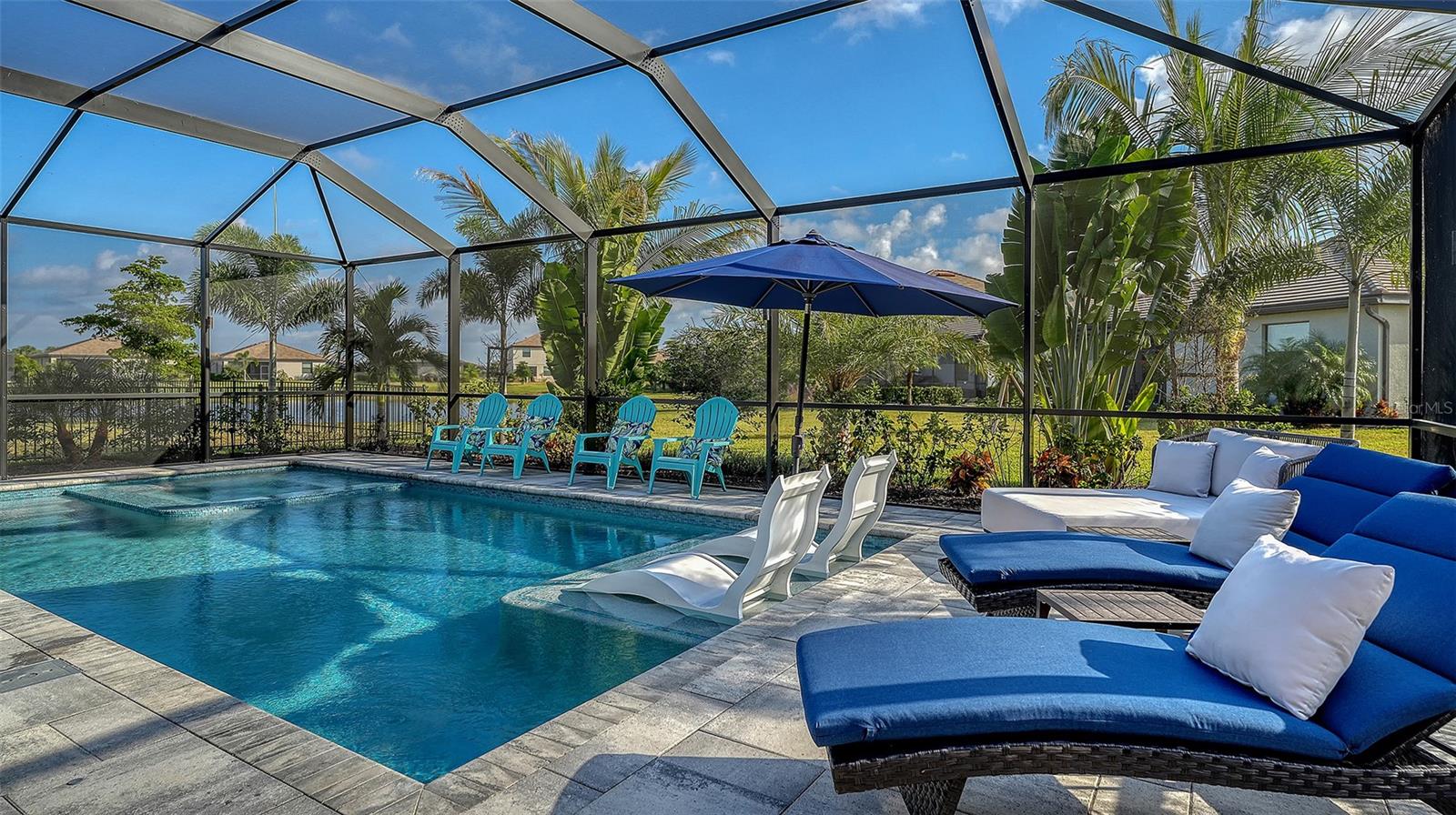 Image 36 of 78 For 5225 Blue Crush Street