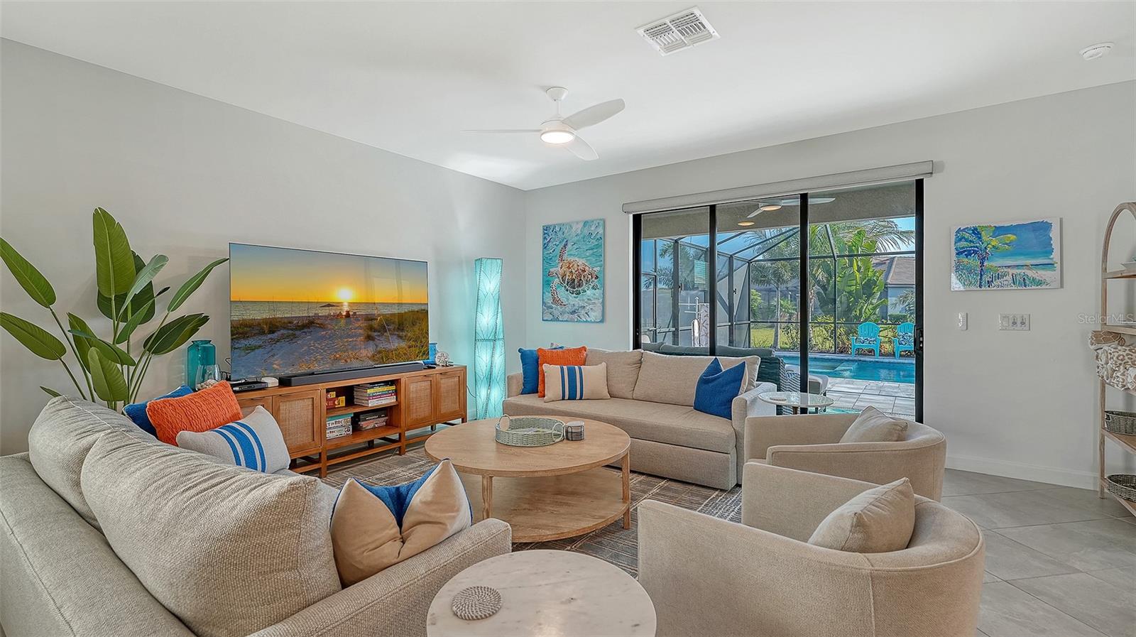 Image 8 of 78 For 5225 Blue Crush Street