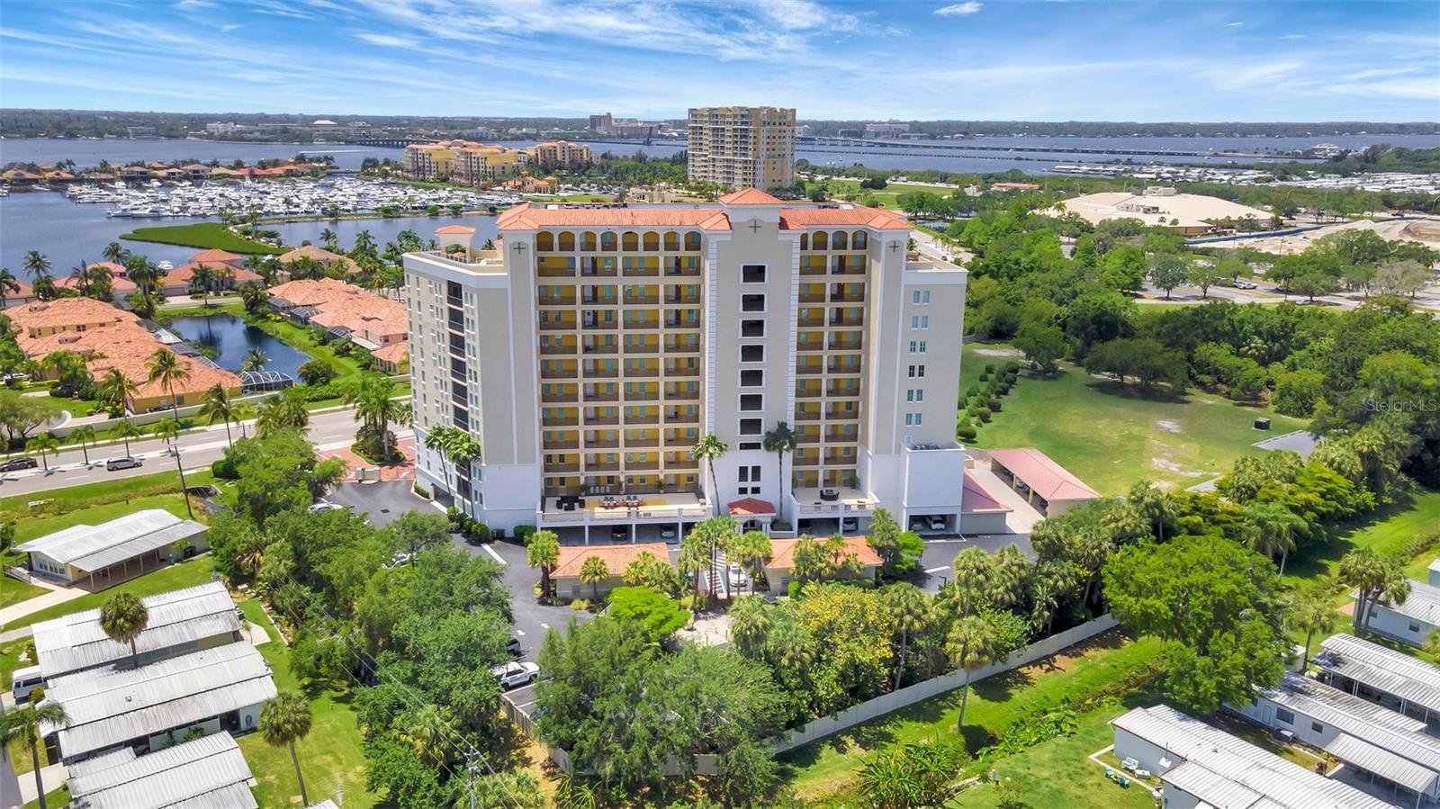 Image 57 of 62 For 501 Haben Boulevard 506