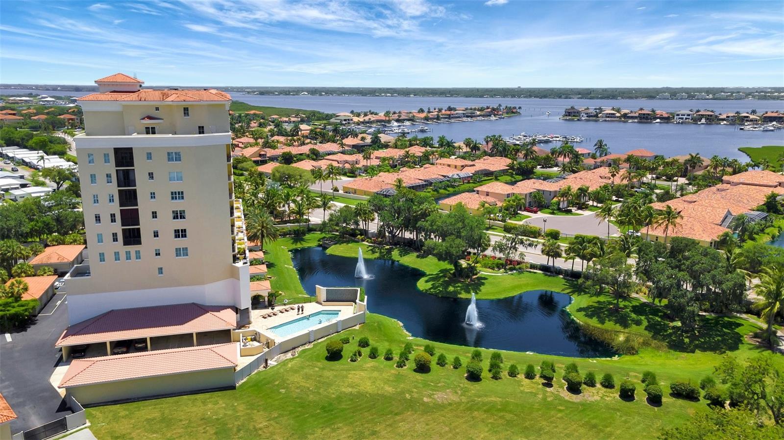 Image 59 of 62 For 501 Haben Boulevard 506