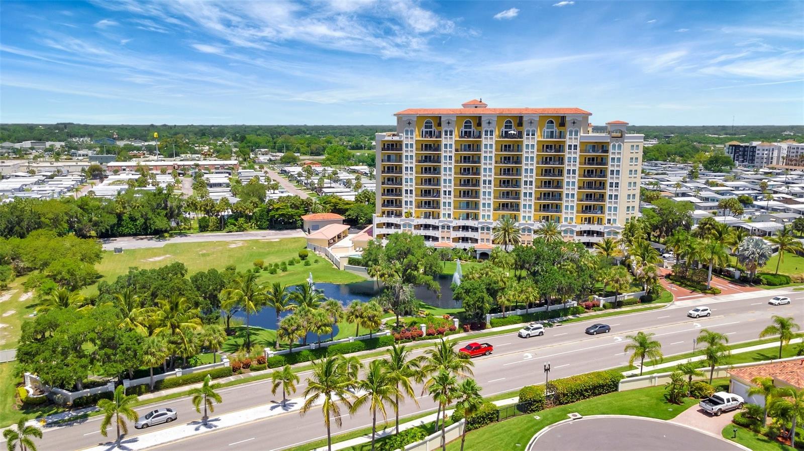 Image 61 of 62 For 501 Haben Boulevard 506