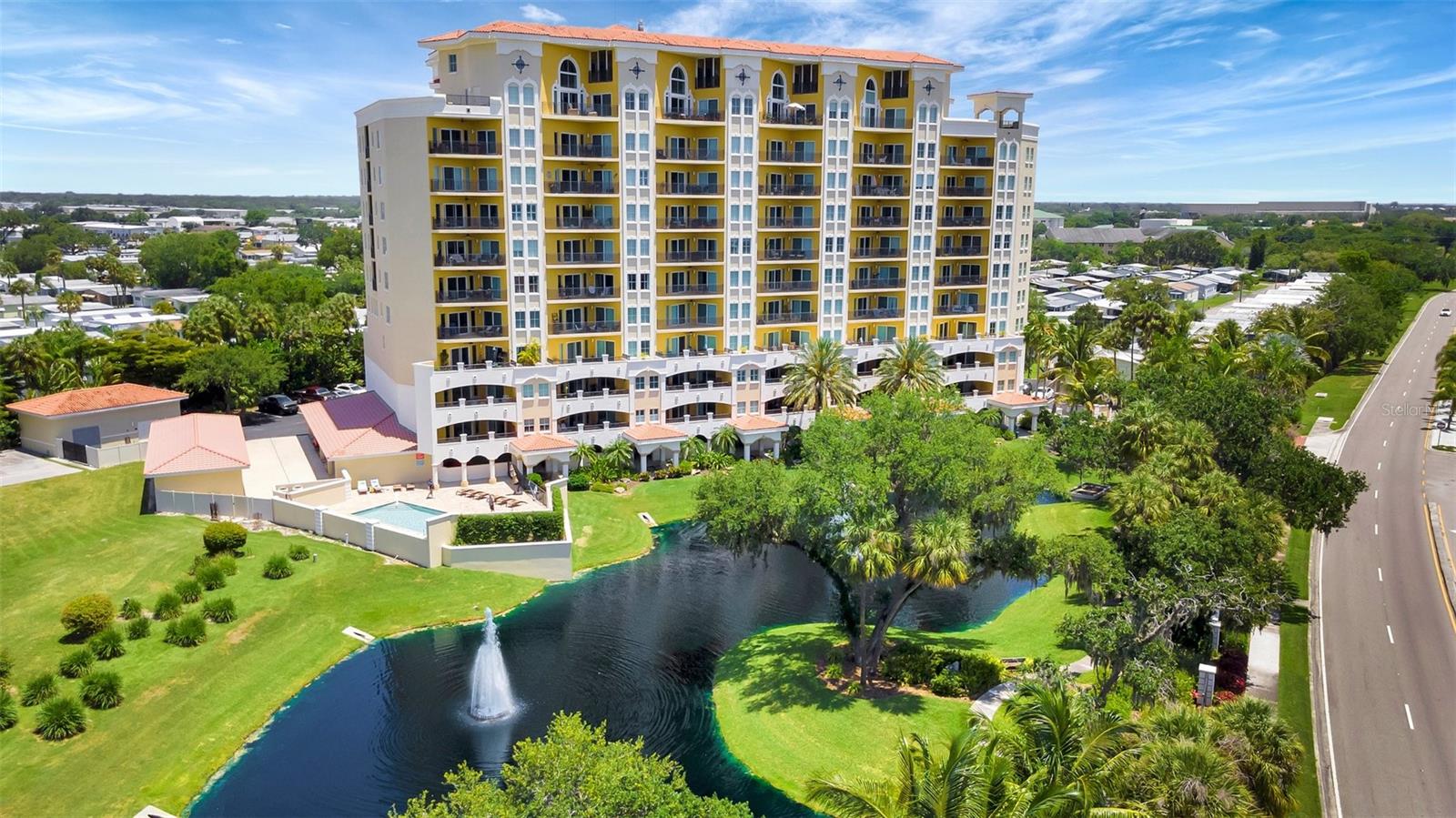 Image 62 of 62 For 501 Haben Boulevard 506