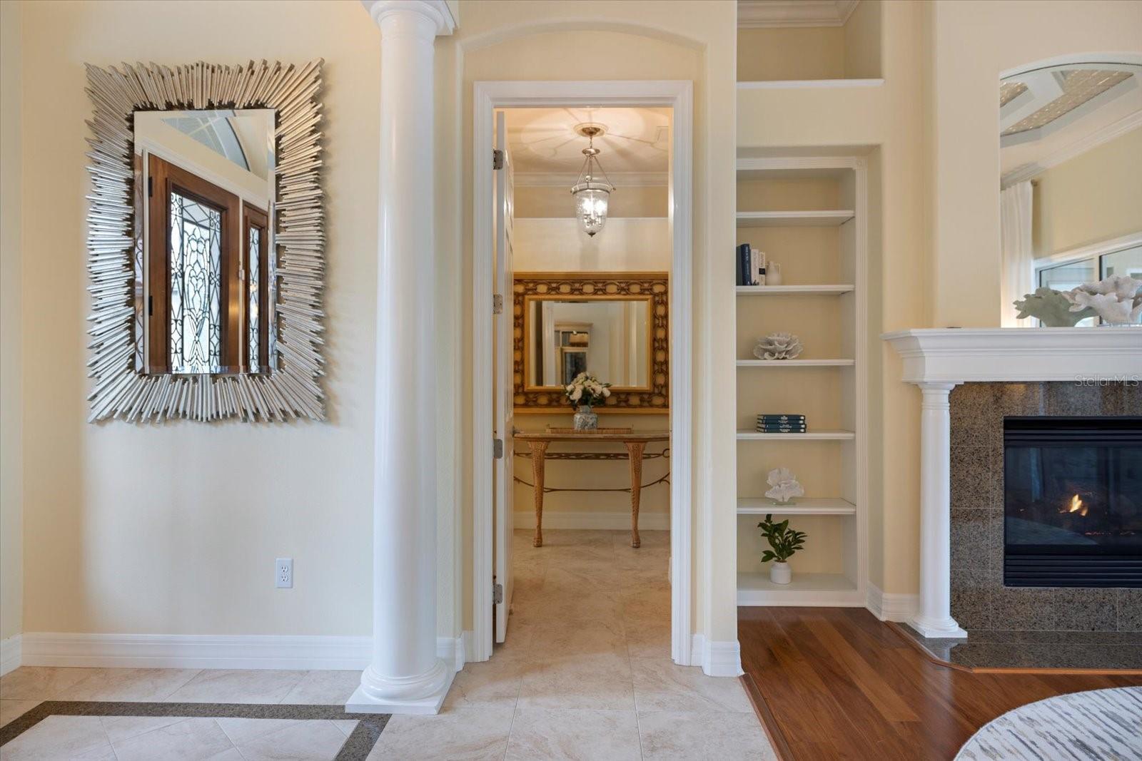 Image 32 of 63 For 7629 Harrington Lane