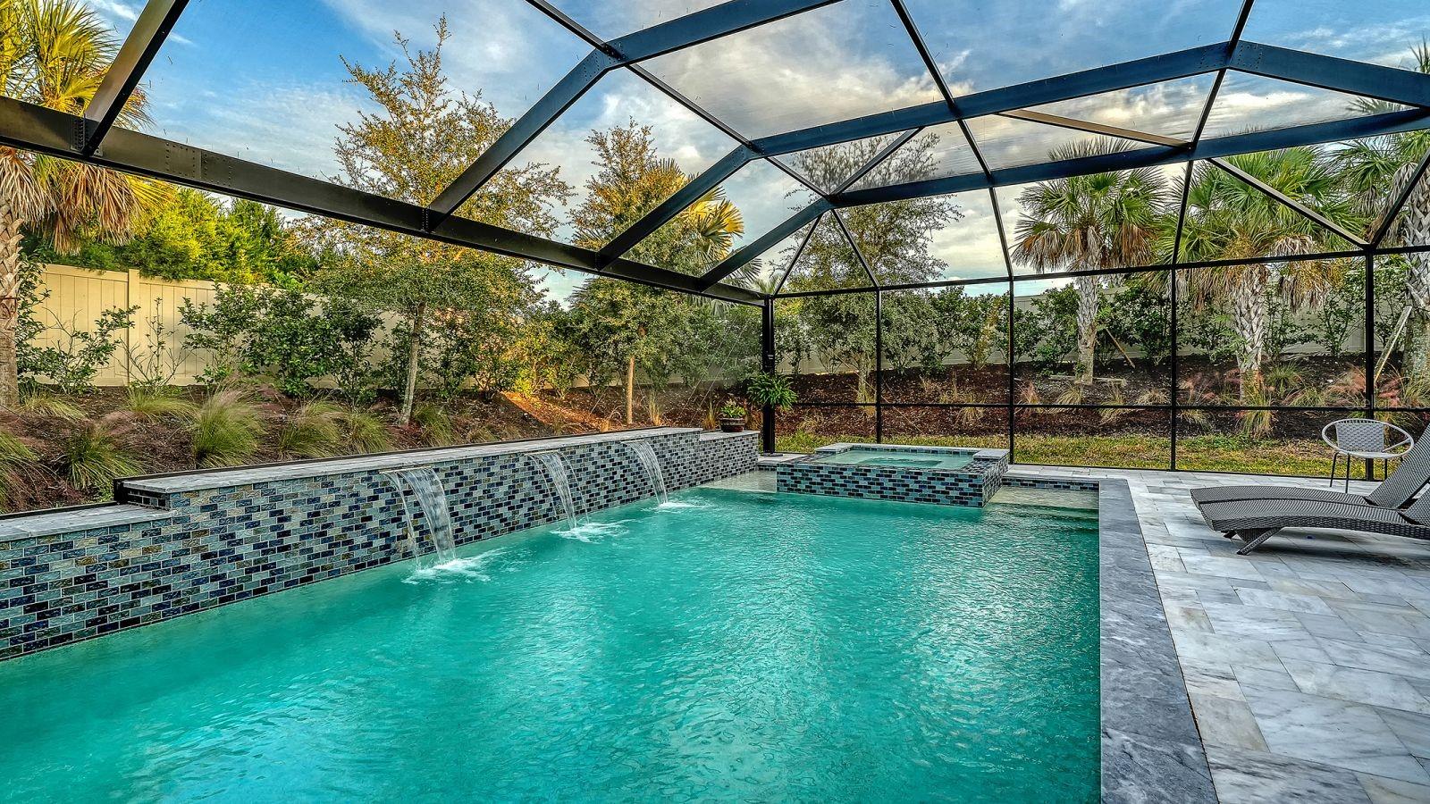 Image 39 of 46 For 4749 Zeno Court