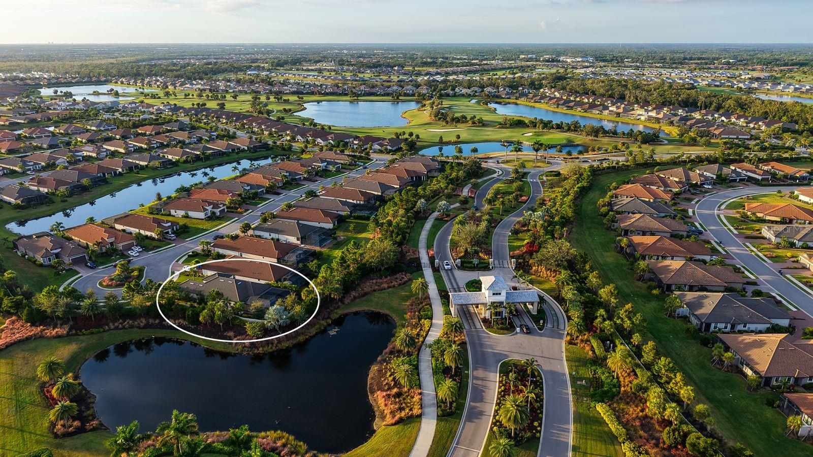 Image 42 of 46 For 4749 Zeno Court