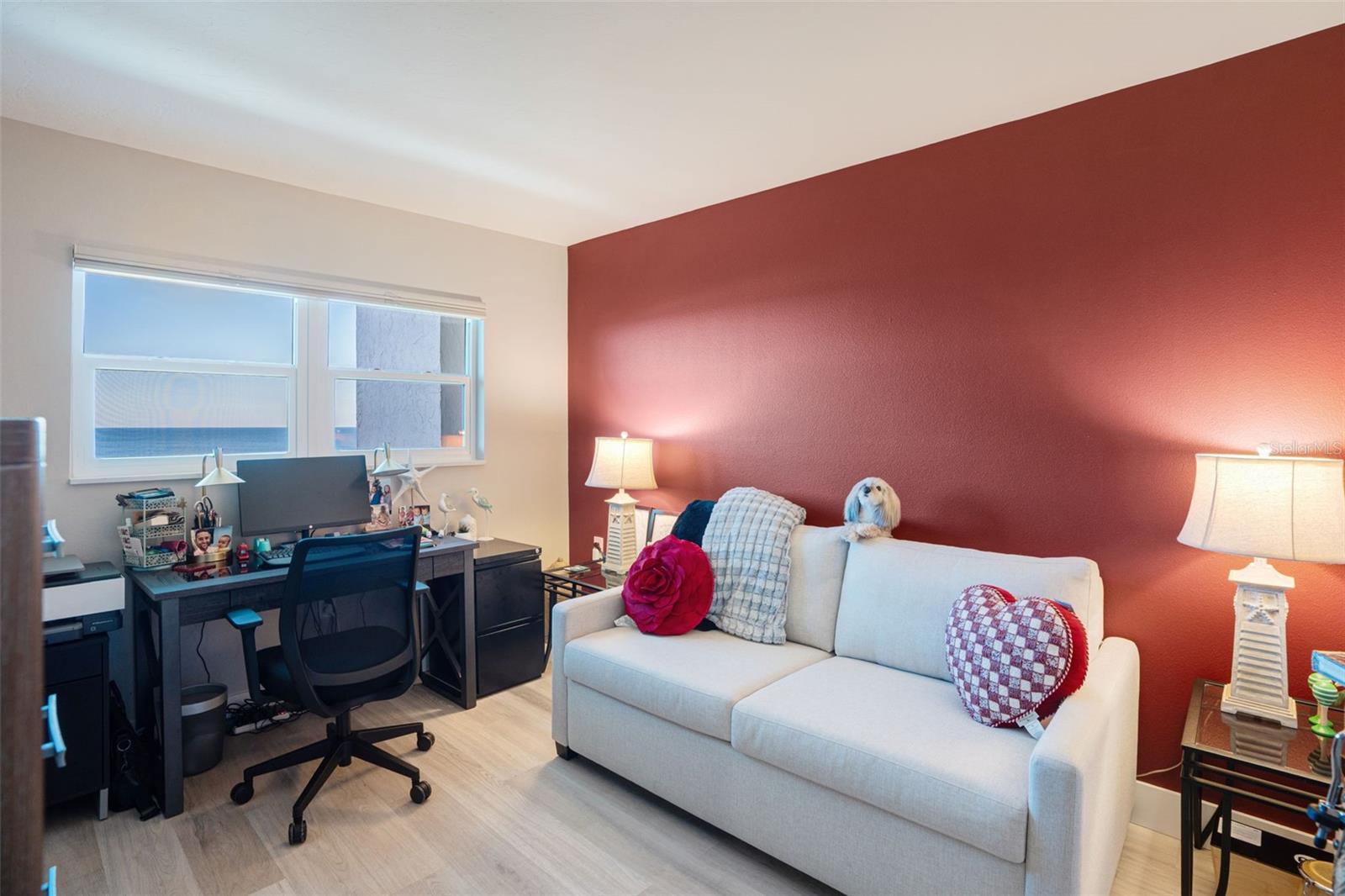 Image 9 of 37 For 9397 Midnight Pass Road 905