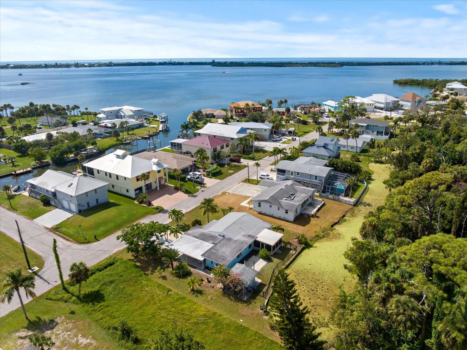 Details for 810 Harvard Street, ENGLEWOOD, FL 34223