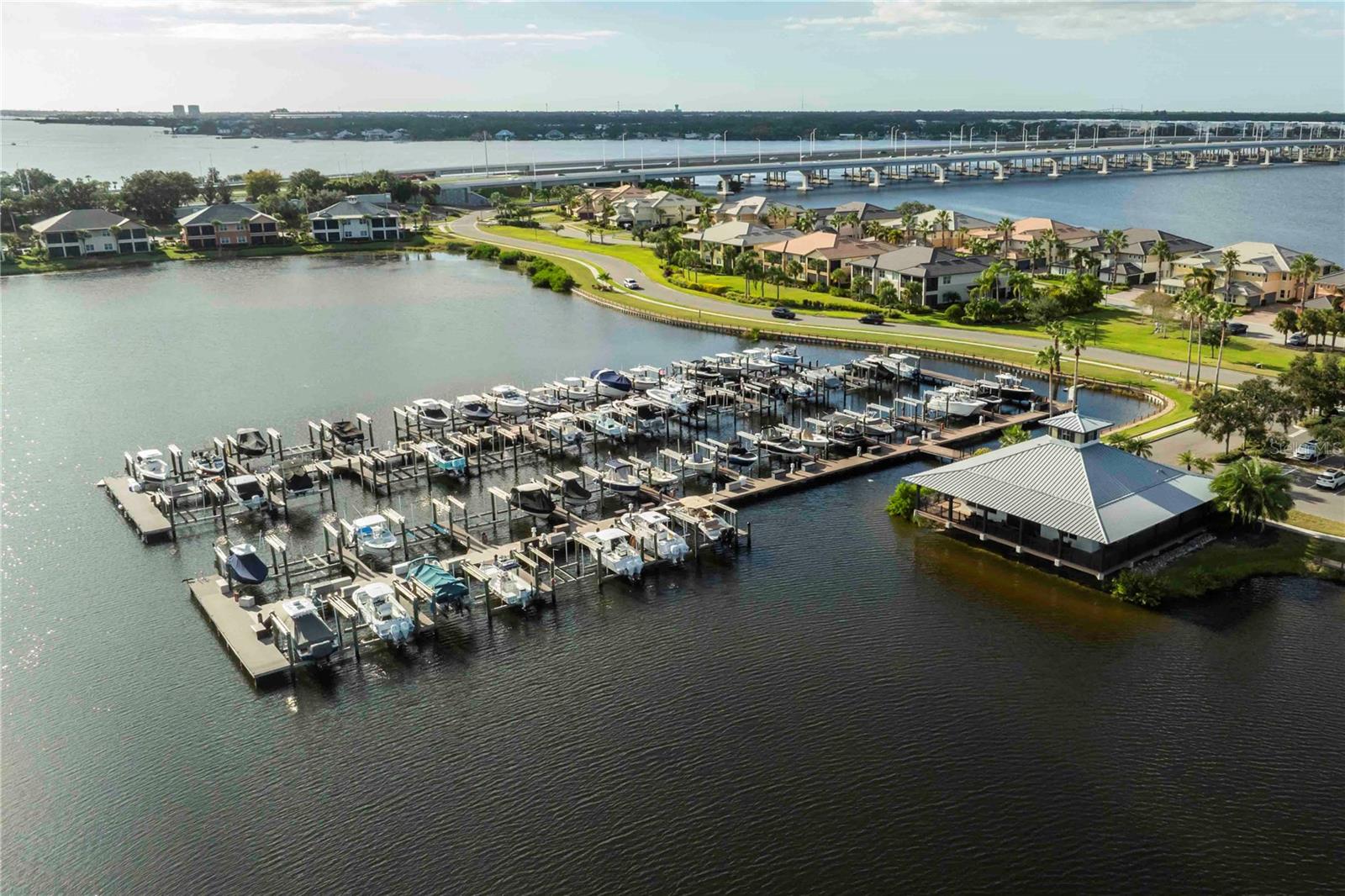 Image 38 of 38 For 1030 Tidewater Shores Loop 105