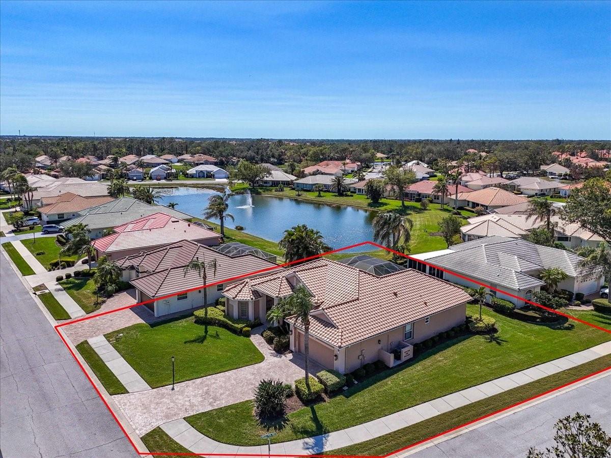 Image 36 of 43 For 5077 Seagrass Drive