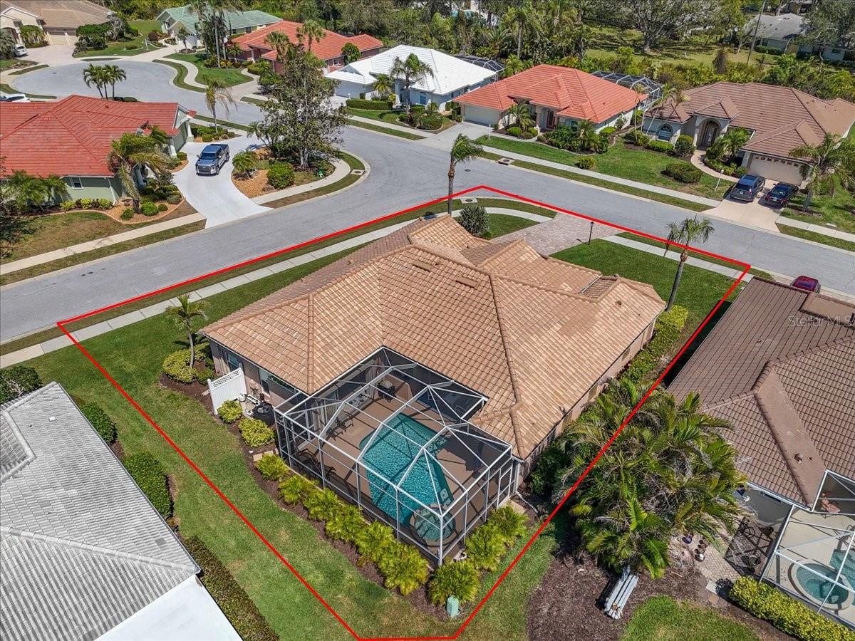 Image 38 of 43 For 5077 Seagrass Drive
