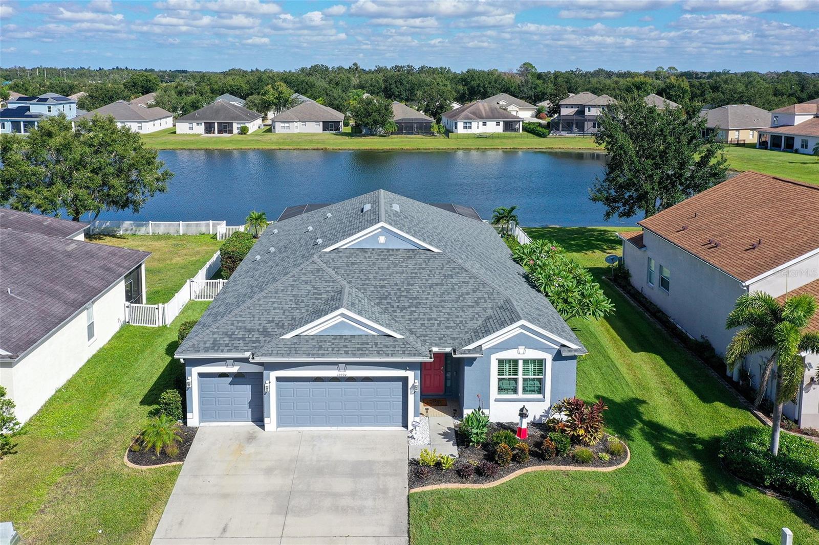 Details for 12274 23rd Street E, PARRISH, FL 34219