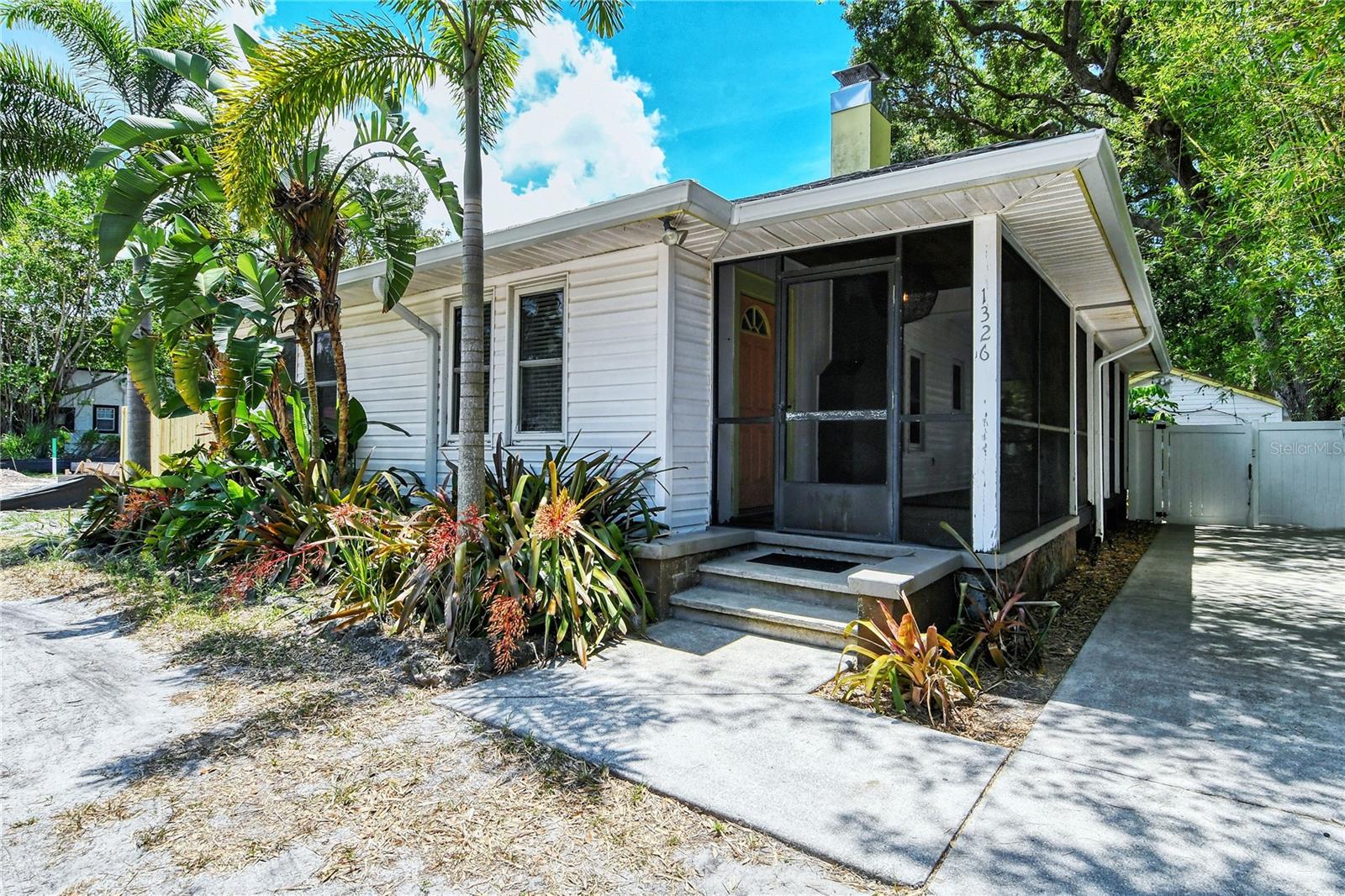 Details for 1326 17th Street, SARASOTA, FL 34234
