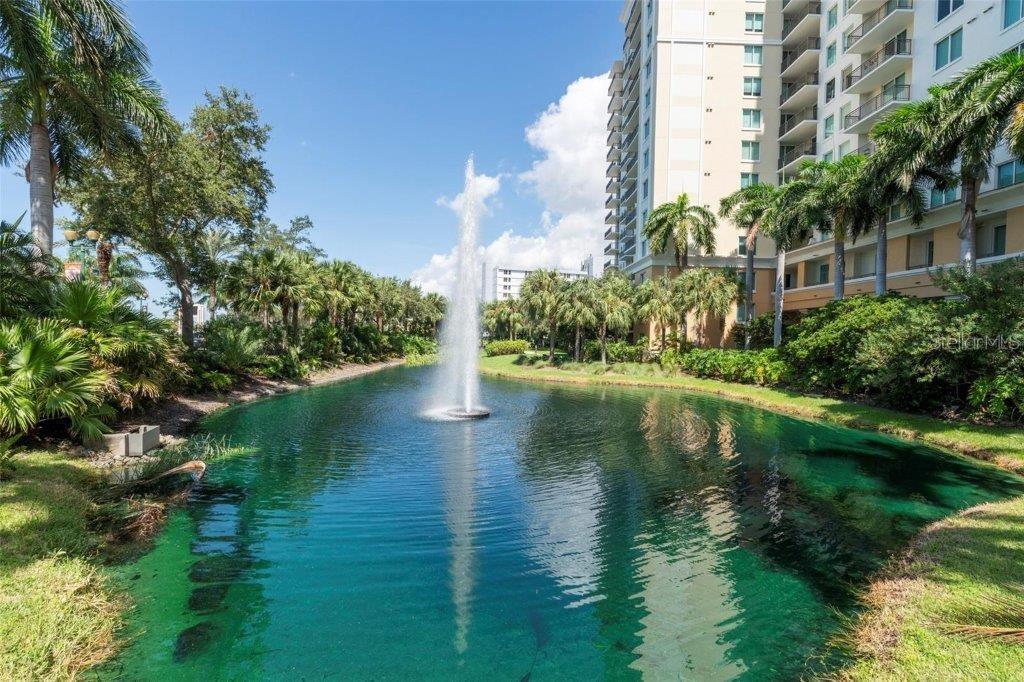 Image 49 of 64 For 800 Tamiami Trail 1603