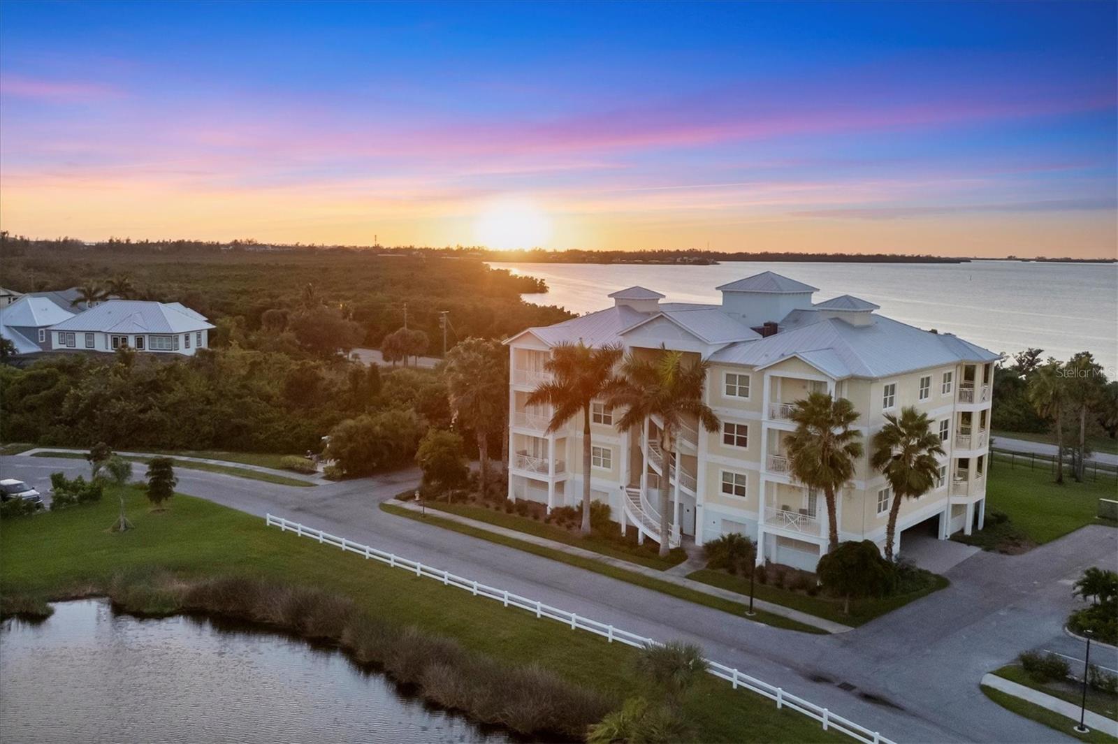 Details for 3431 79th Street Circle W 302, BRADENTON, FL 34209