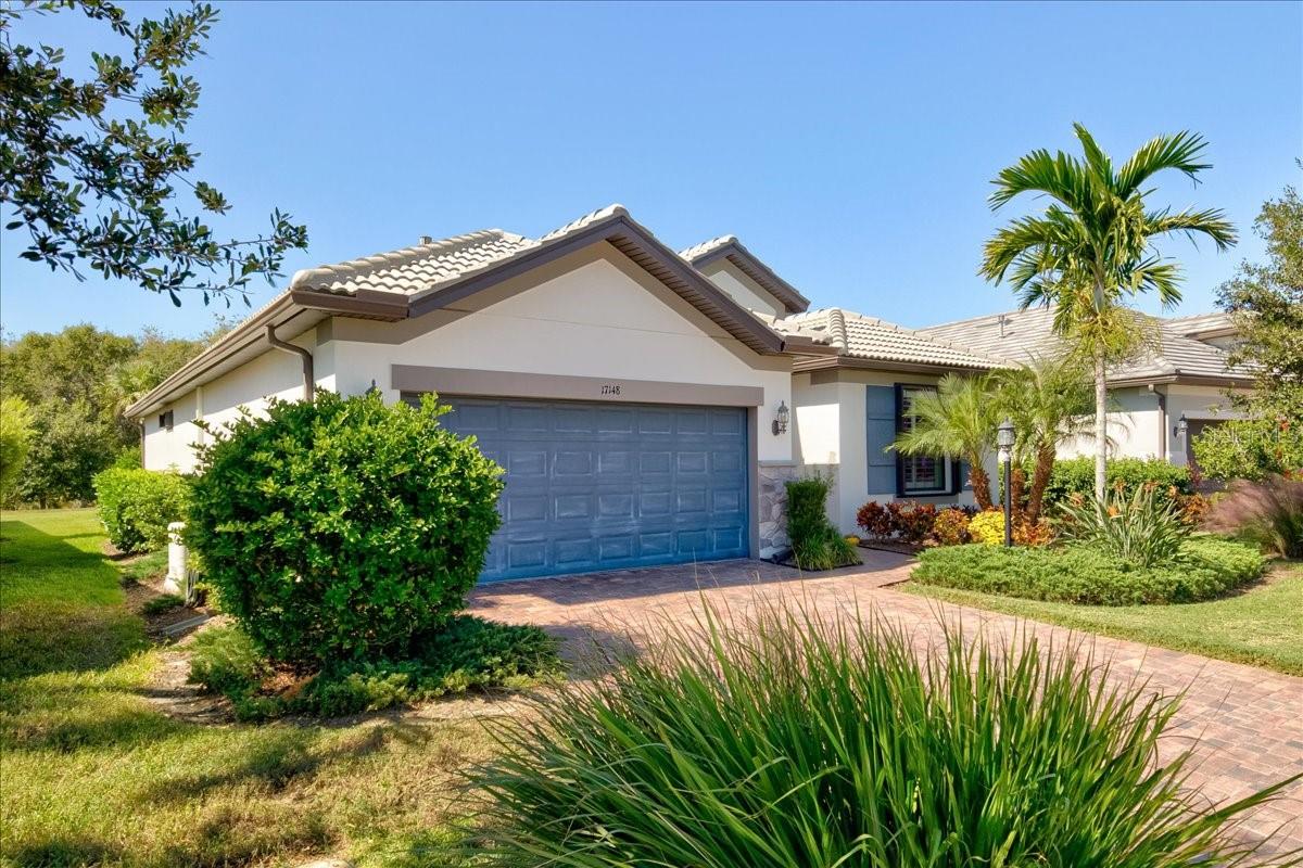 Image 2 of 41 For 17148 Hampton Falls Terrace