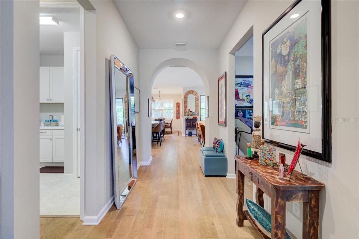 Image 4 of 41 For 17148 Hampton Falls Terrace