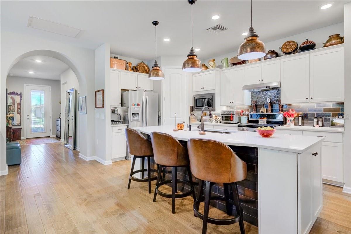 Image 5 of 41 For 17148 Hampton Falls Terrace