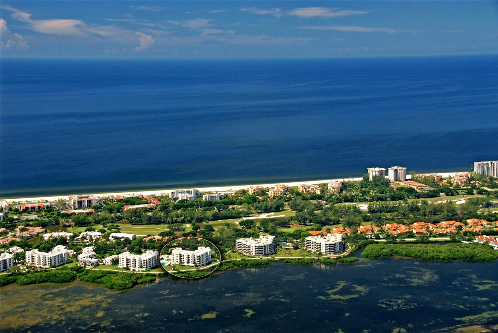 Details for 2020 Harbourside Drive 432, LONGBOAT KEY, FL 34228