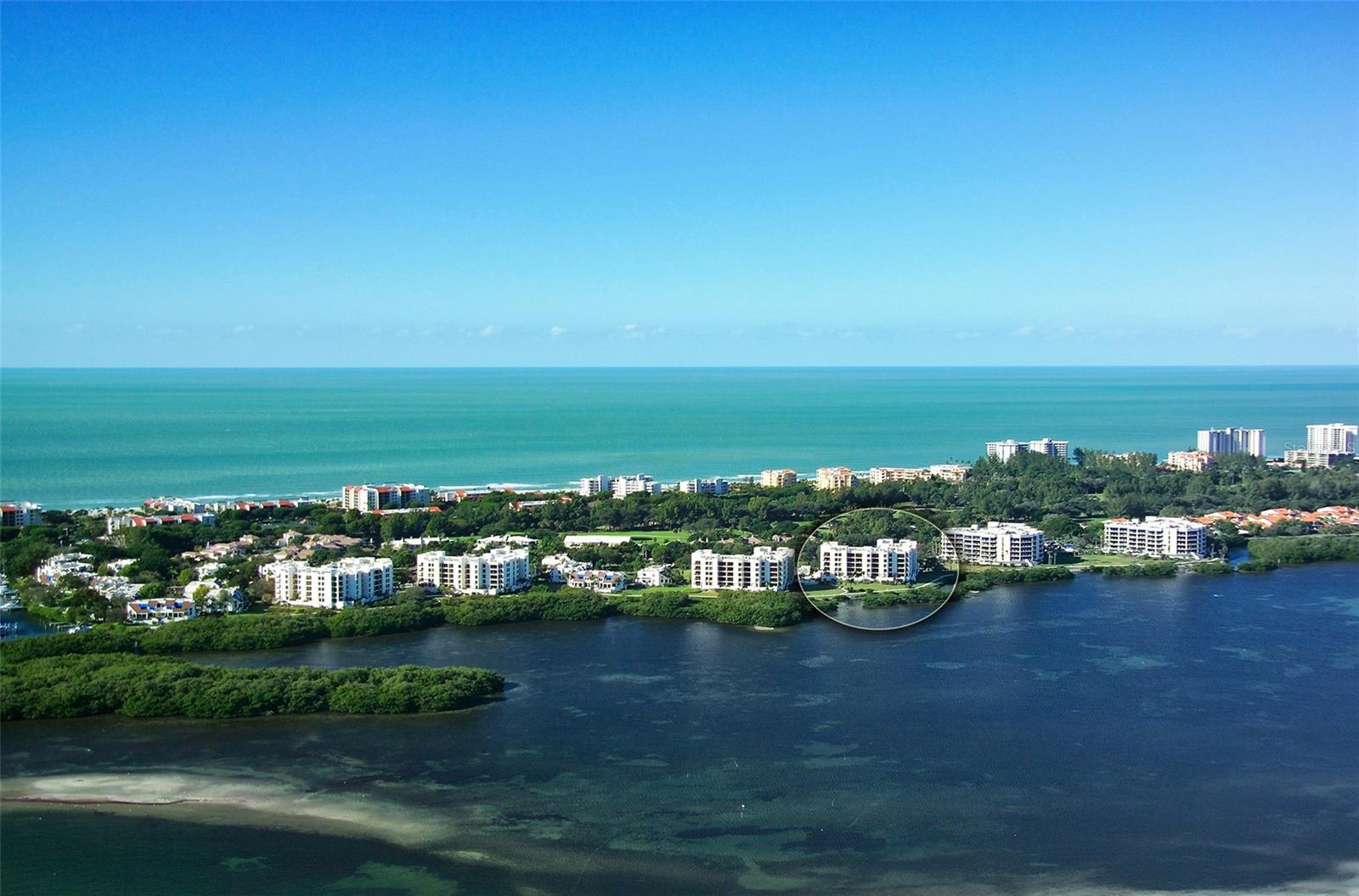Image 37 of 66 For 2020 Harbourside Drive 432