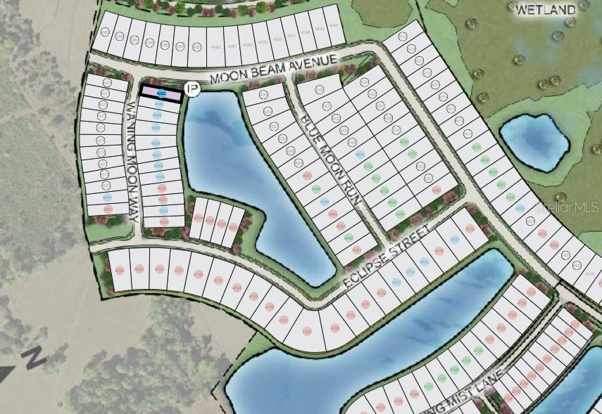 Image 15 of 37 For 7750 Waning Moon Way