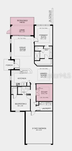 Image 2 of 37 For 7750 Waning Moon Way