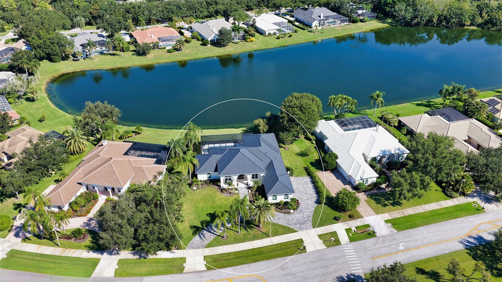 Details for 7660 Donald Ross Road W, SARASOTA, FL 34240