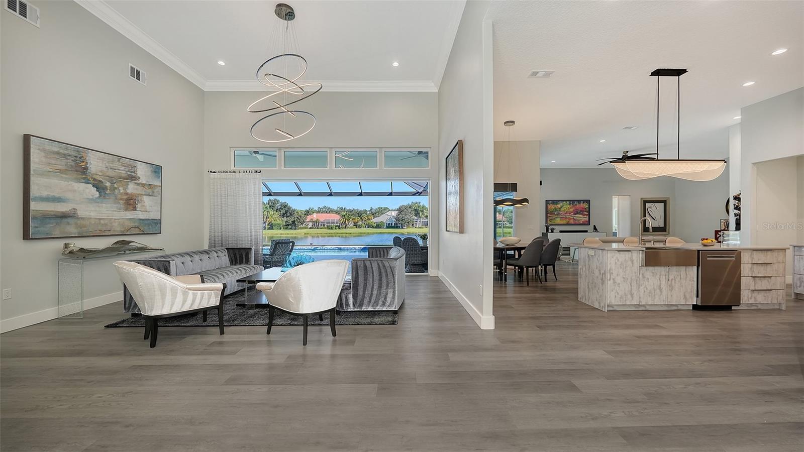 Image 10 of 45 For 7660 Donald Ross Road W