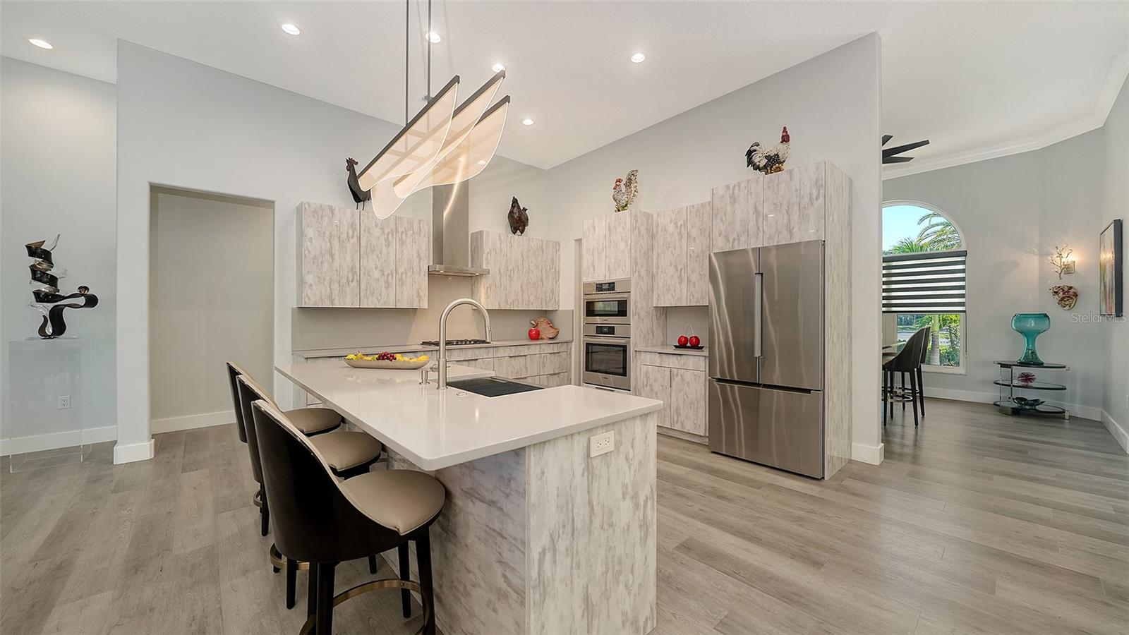 Image 12 of 45 For 7660 Donald Ross Road W