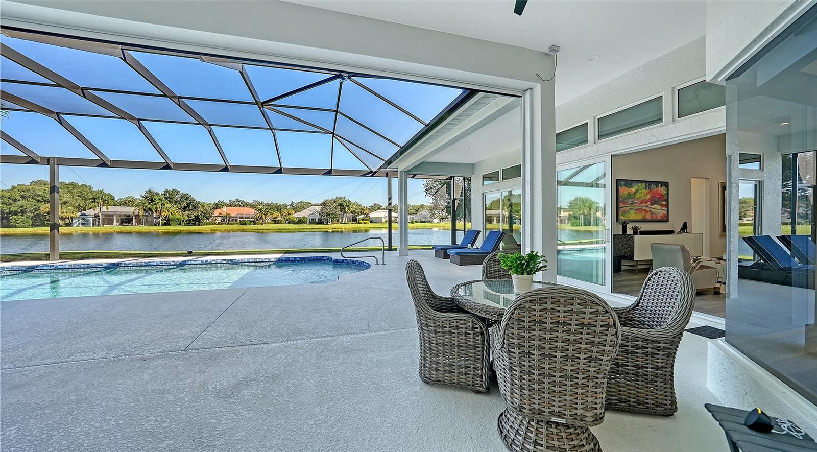 Image 19 of 45 For 7660 Donald Ross Road W