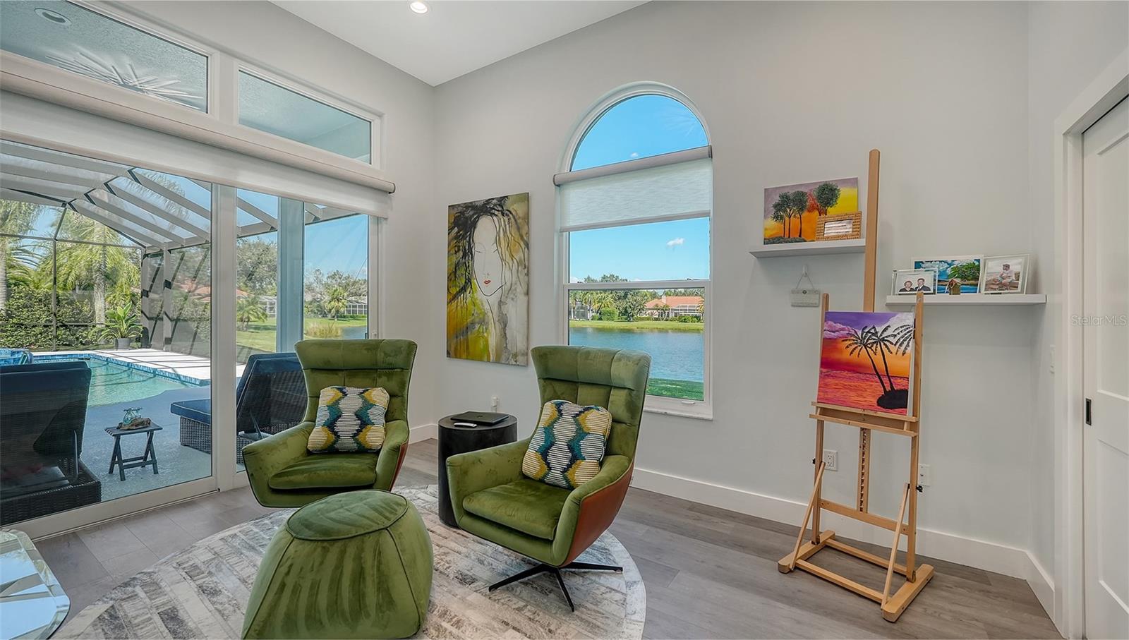 Image 27 of 45 For 7660 Donald Ross Road W