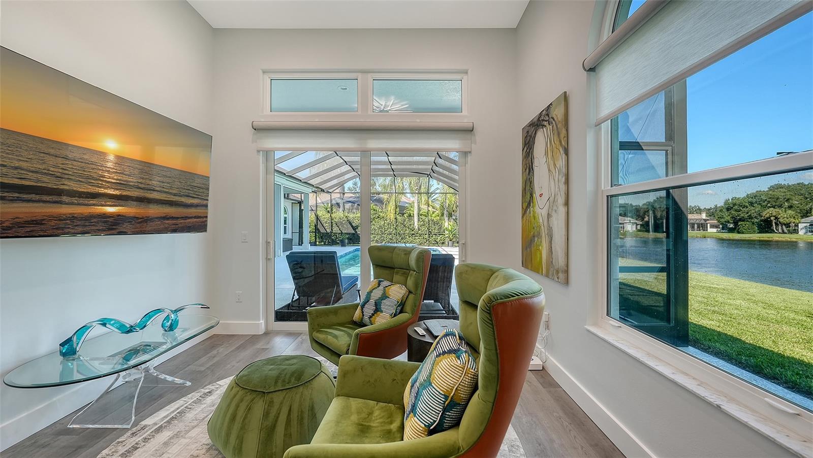 Image 28 of 45 For 7660 Donald Ross Road W