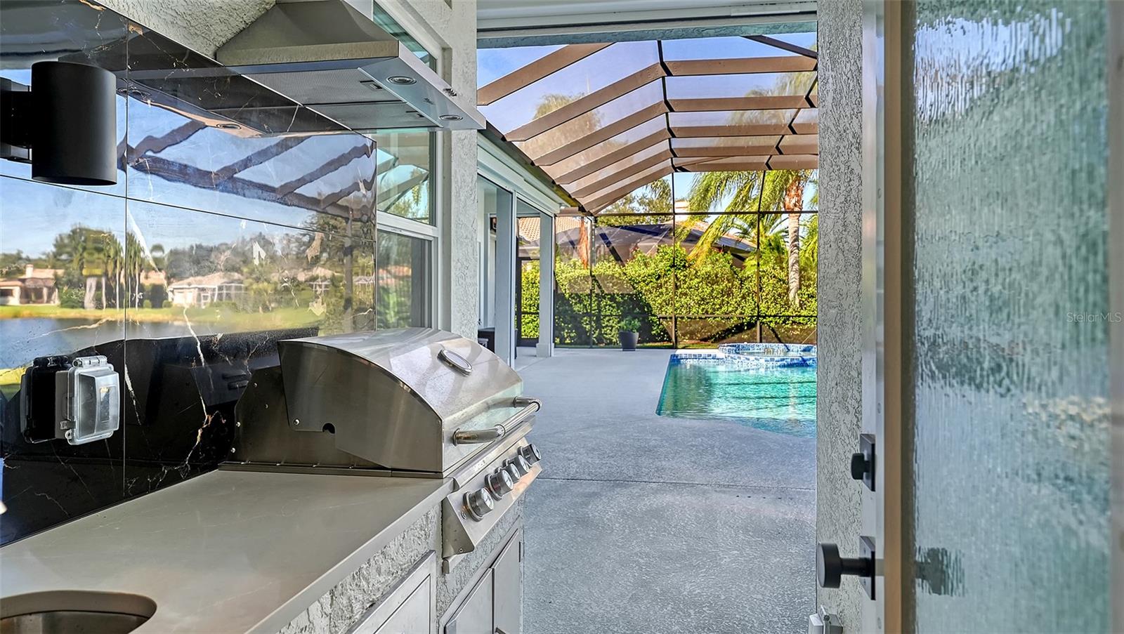 Image 32 of 45 For 7660 Donald Ross Road W