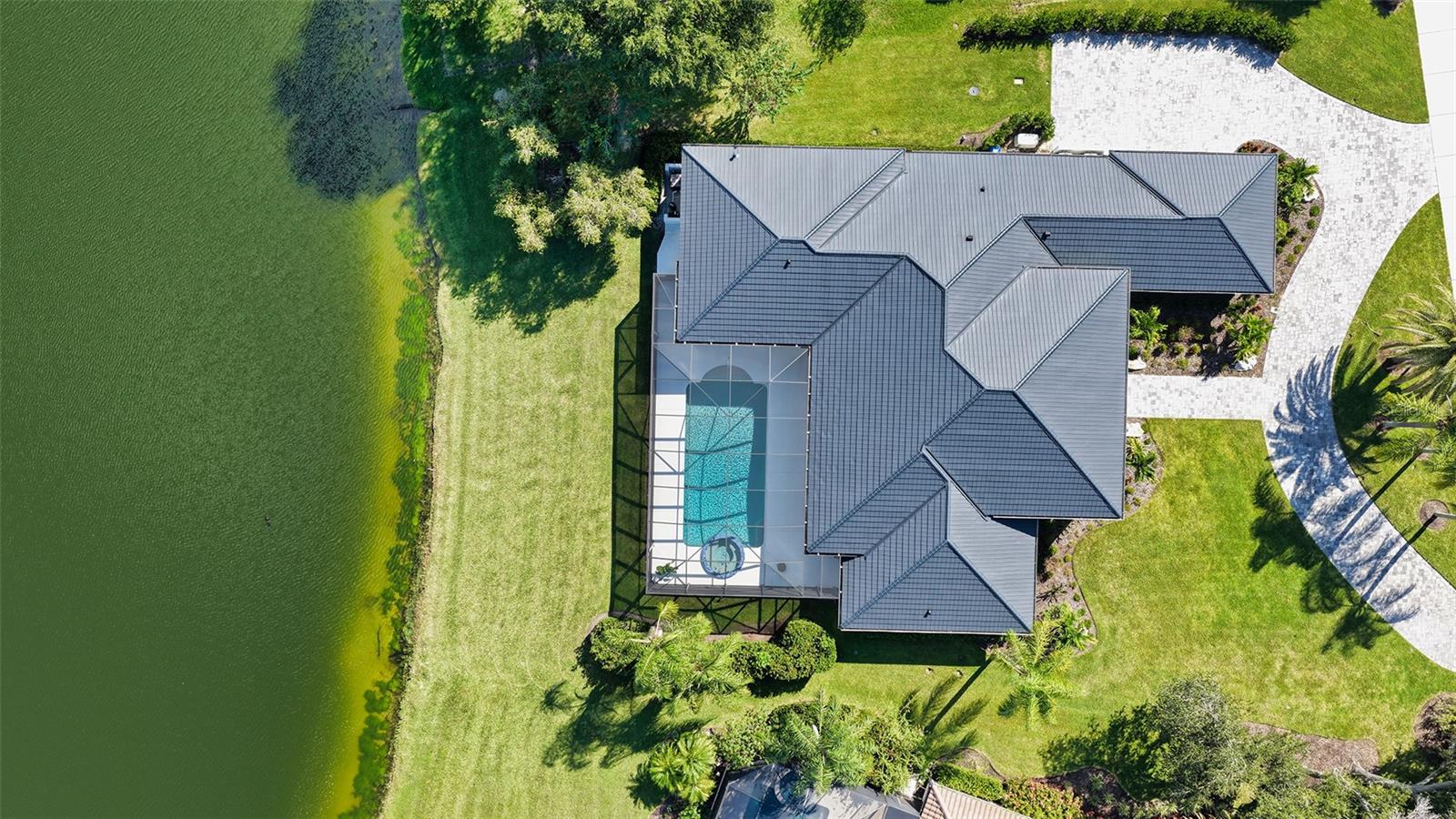 Image 43 of 45 For 7660 Donald Ross Road W