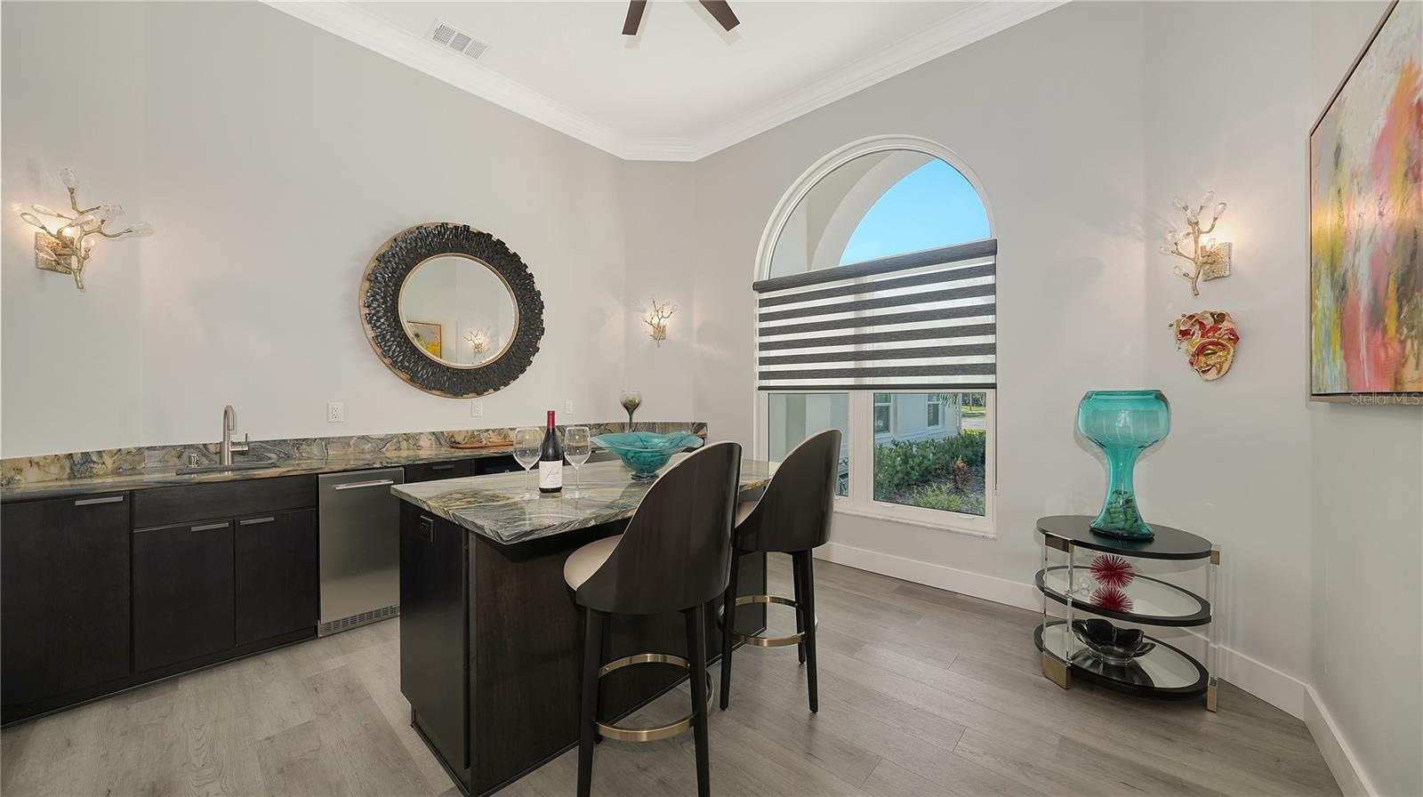 Image 5 of 45 For 7660 Donald Ross Road W