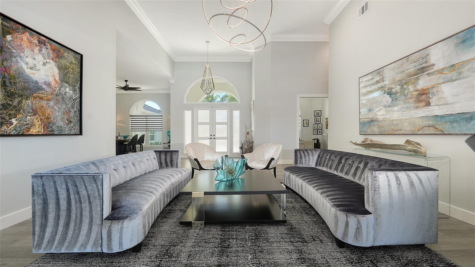 Image 7 of 45 For 7660 Donald Ross Road W