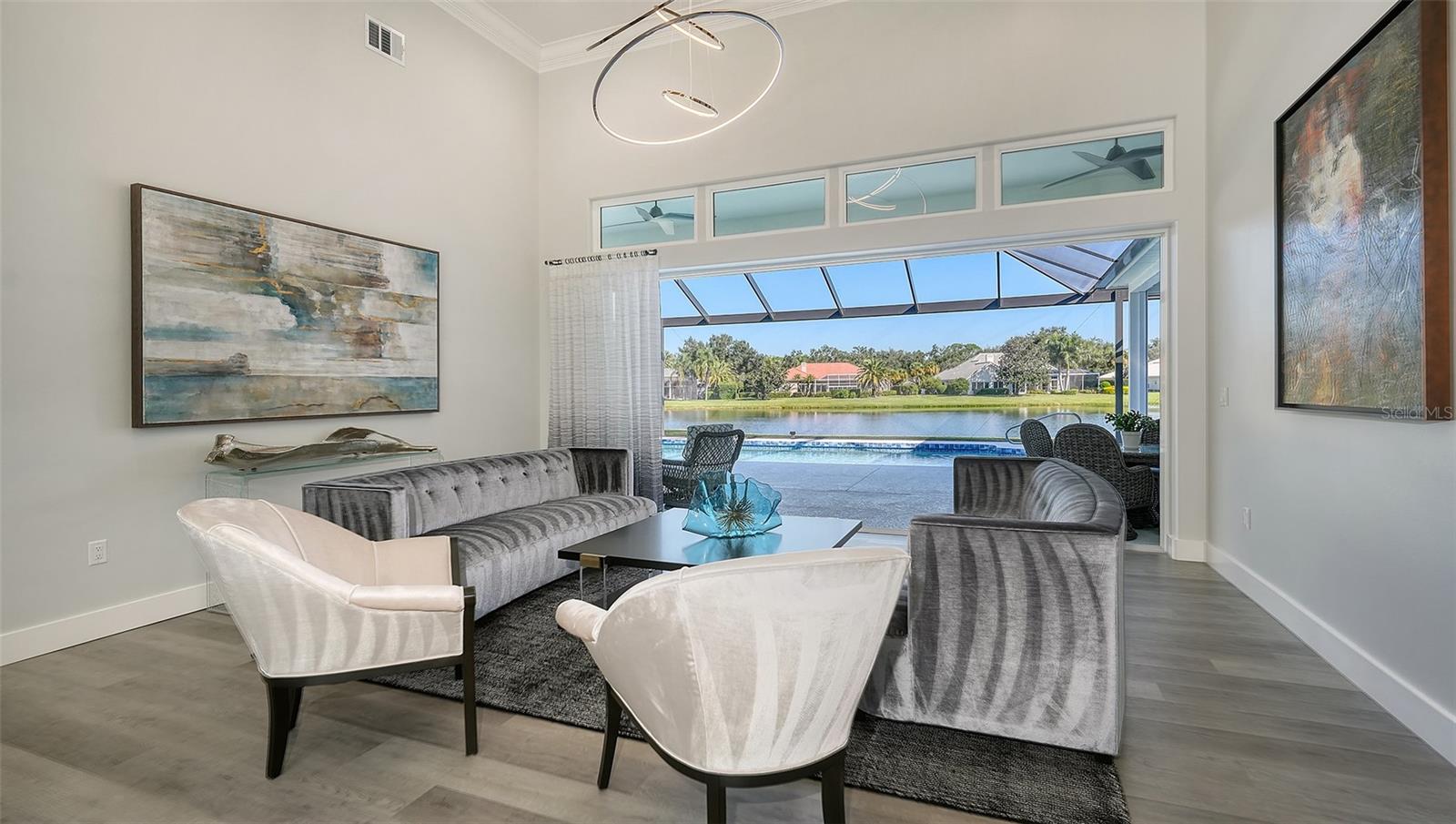 Image 8 of 45 For 7660 Donald Ross Road W