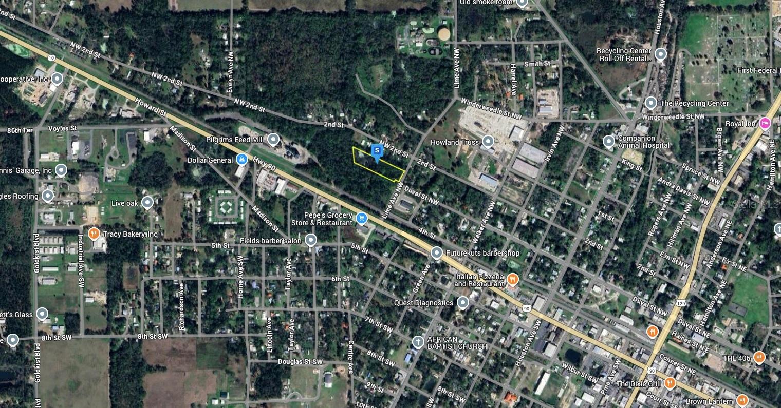 Image 3 of 6 For 945 Lime Avenue Nw