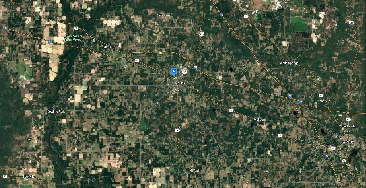 Image 5 of 6 For 945 Lime Avenue Nw