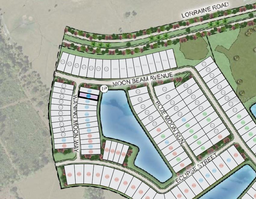 Image 15 of 37 For 7754 Waning Moon Way