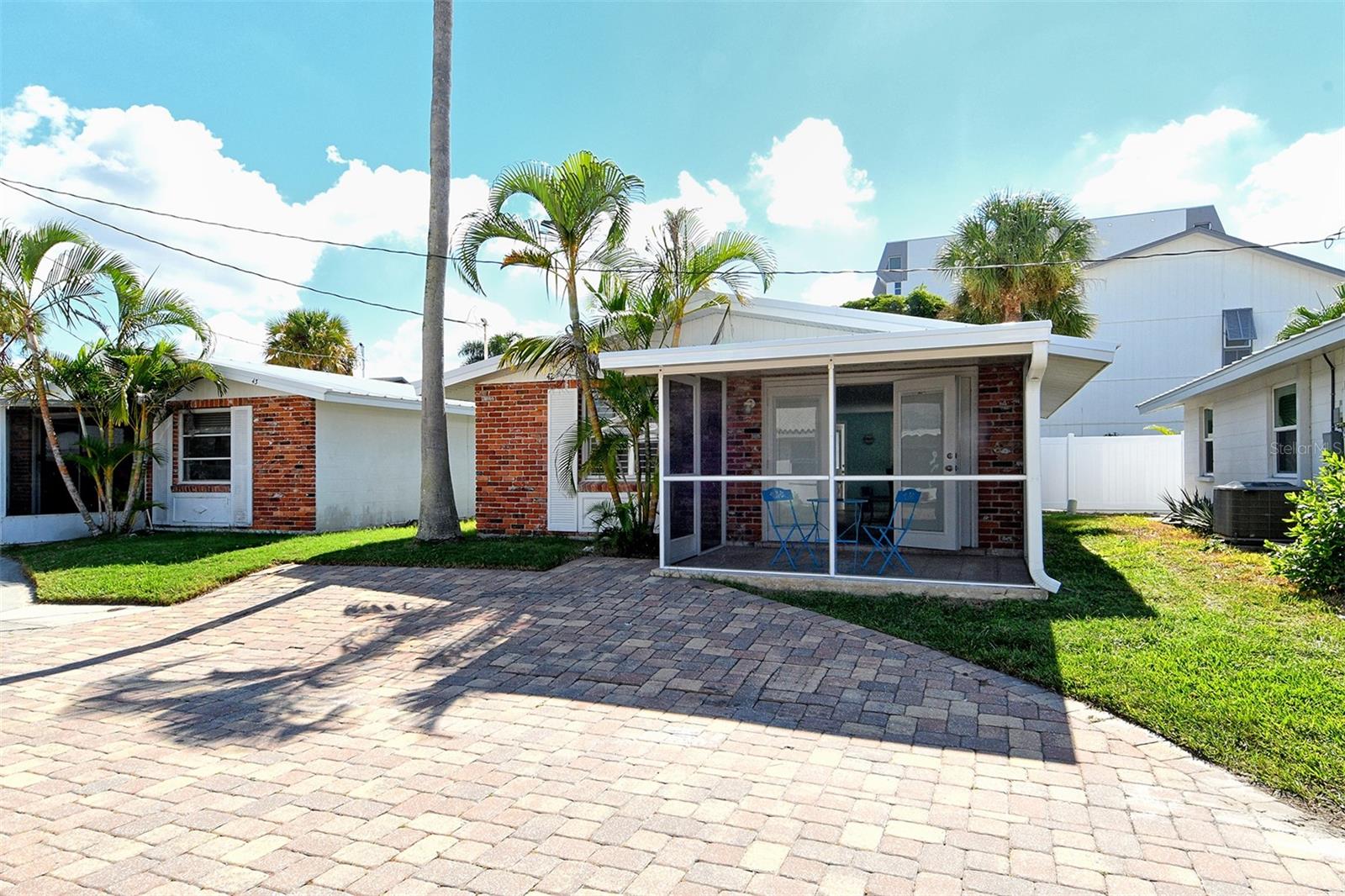 Details for 6020 Midnight Pass Road 42, SARASOTA, FL 34242
