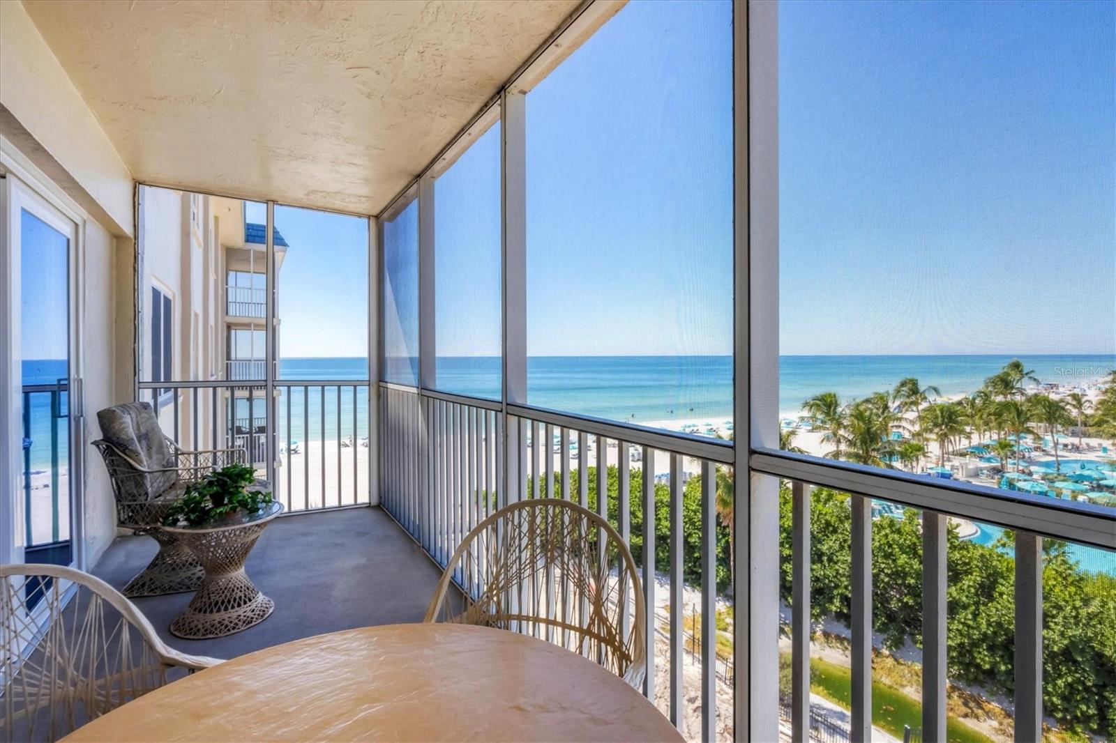 Image 17 of 47 For 800 Benjamin Franklin Drive 607