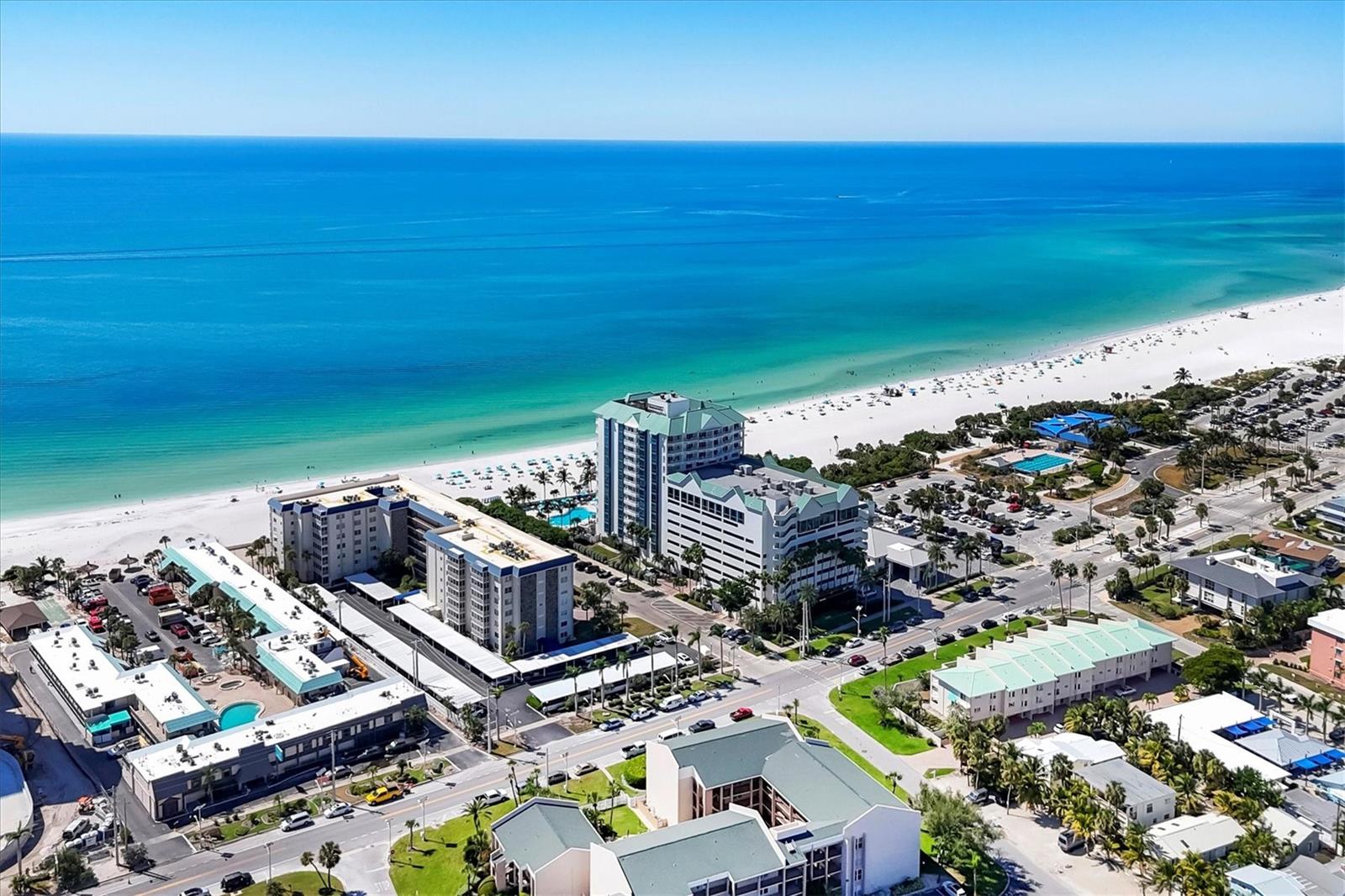 Image 34 of 47 For 800 Benjamin Franklin Drive 607