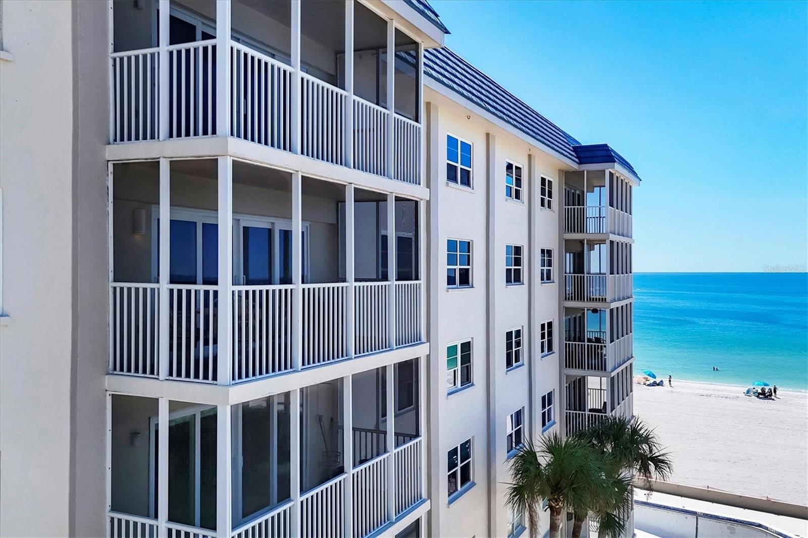 Image 37 of 47 For 800 Benjamin Franklin Drive 607