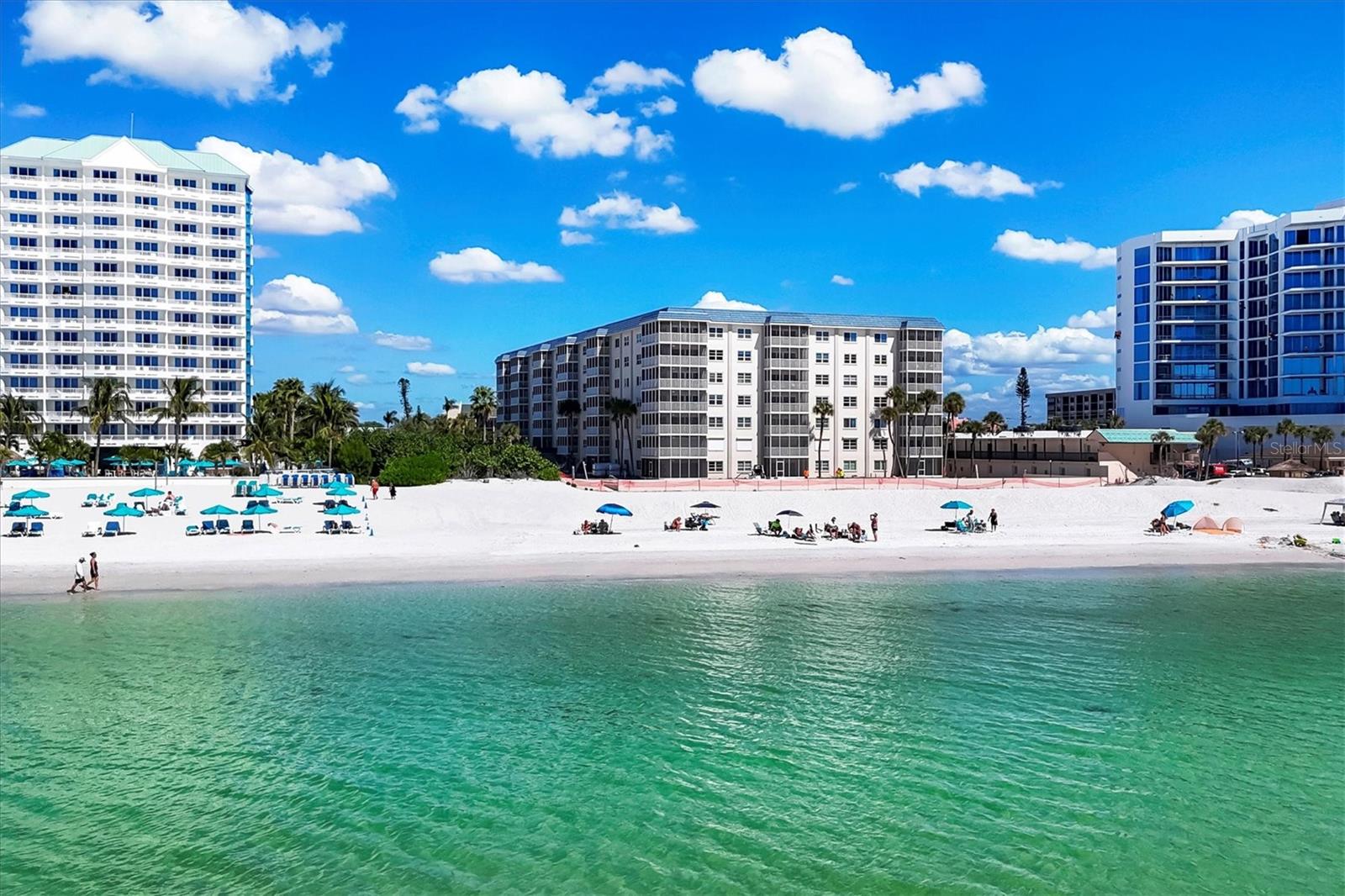 Image 40 of 47 For 800 Benjamin Franklin Drive 607