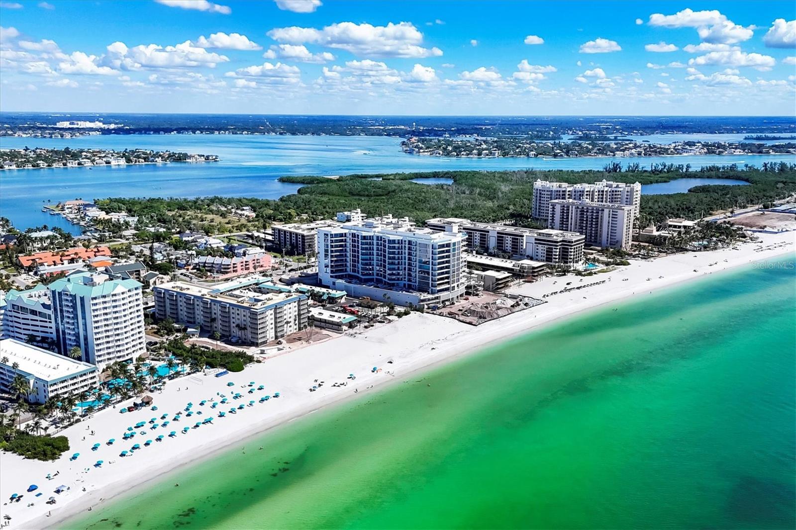 Image 43 of 47 For 800 Benjamin Franklin Drive 607