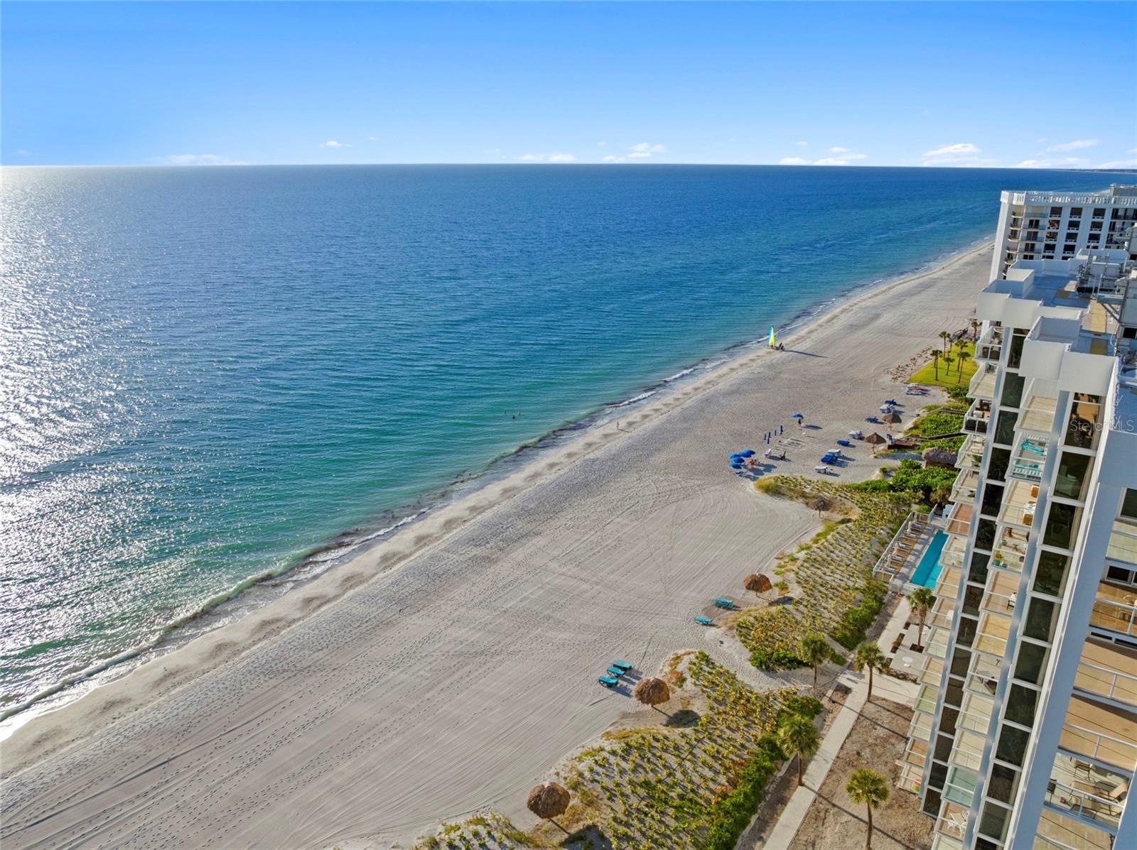 Image 56 of 58 For 2425 Gulf Of Mexico Drive 7d