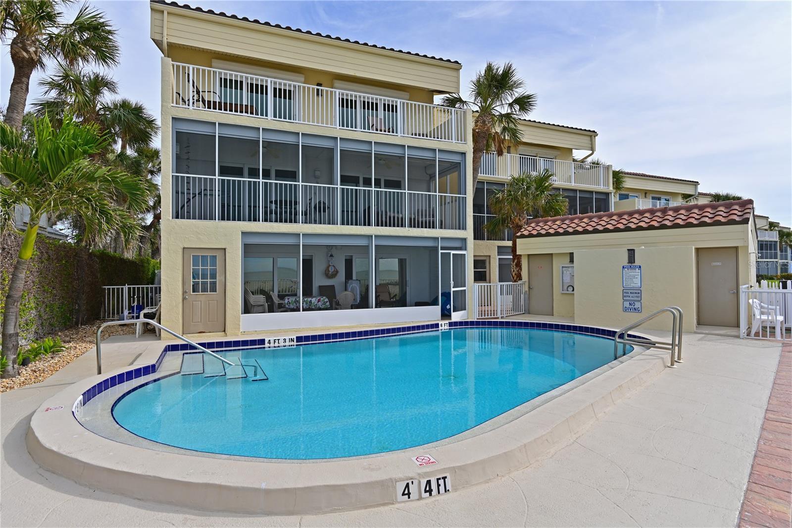 Image 30 of 36 For 852 Golden Beach Boulevard 852