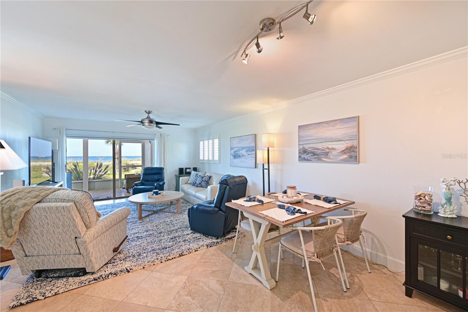 Image 6 of 36 For 852 Golden Beach Boulevard 852